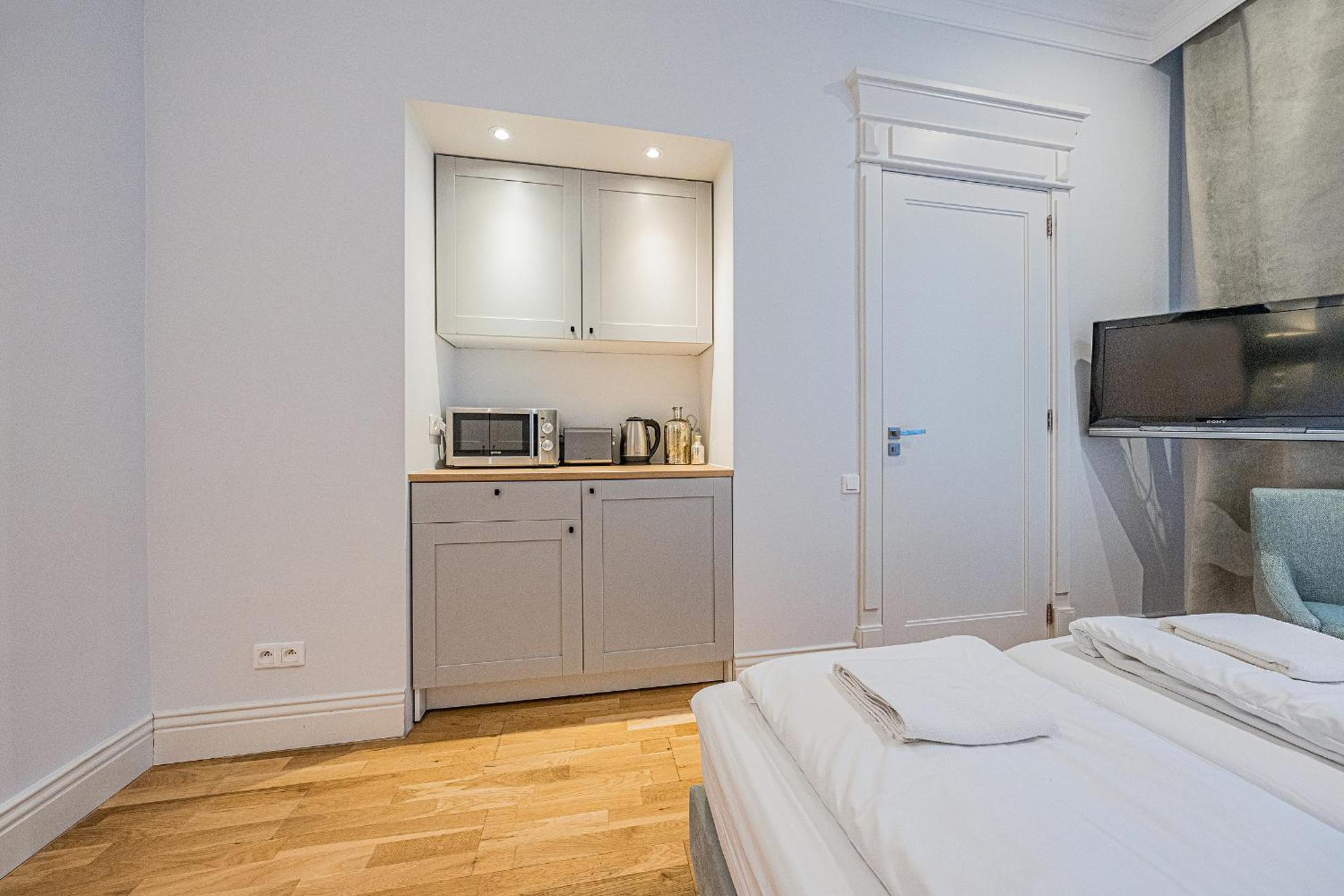 Apartamenty Bursztynowa Zatoka Sopot Eksteriør bilde