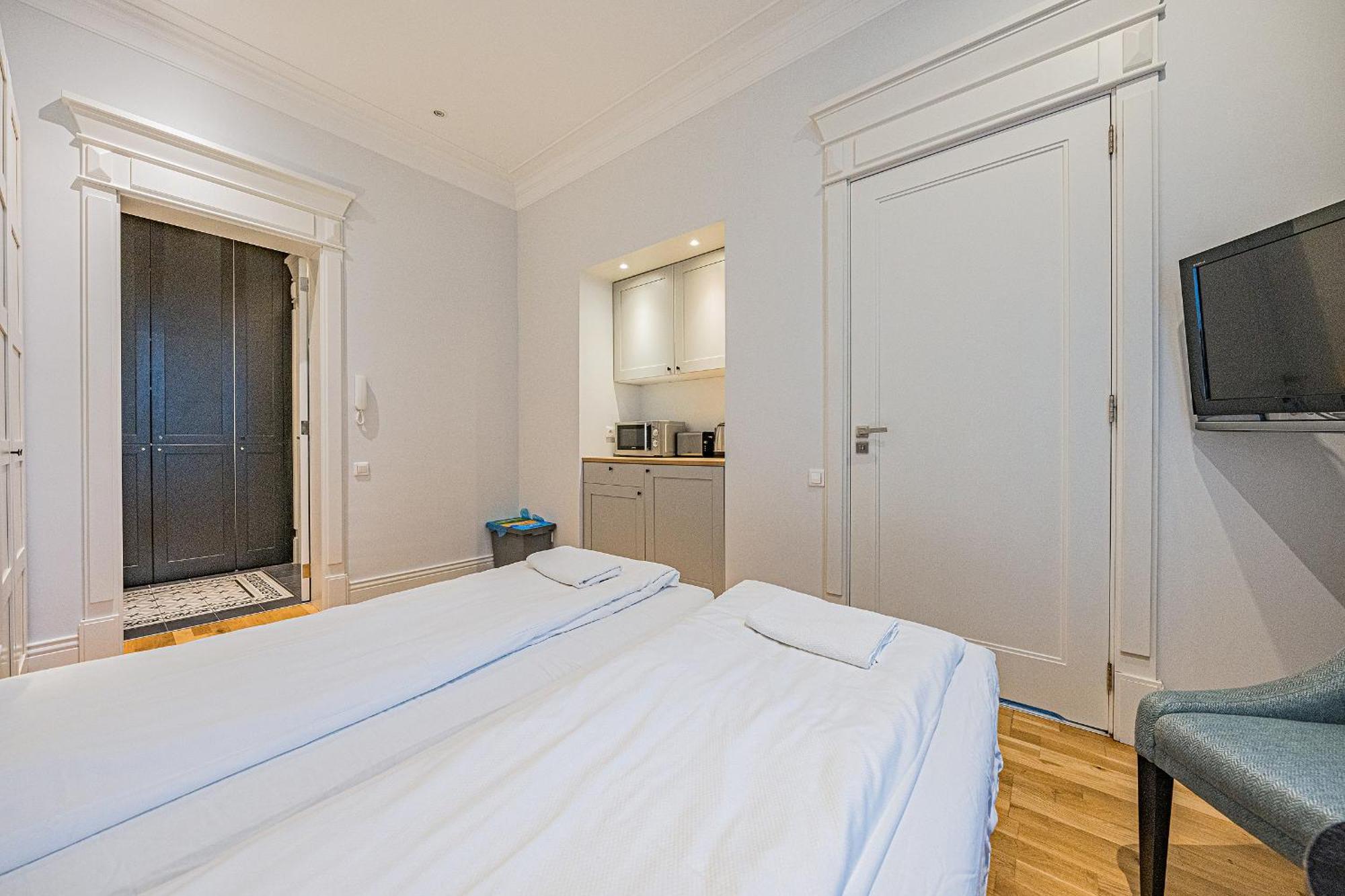 Apartamenty Bursztynowa Zatoka Sopot Eksteriør bilde