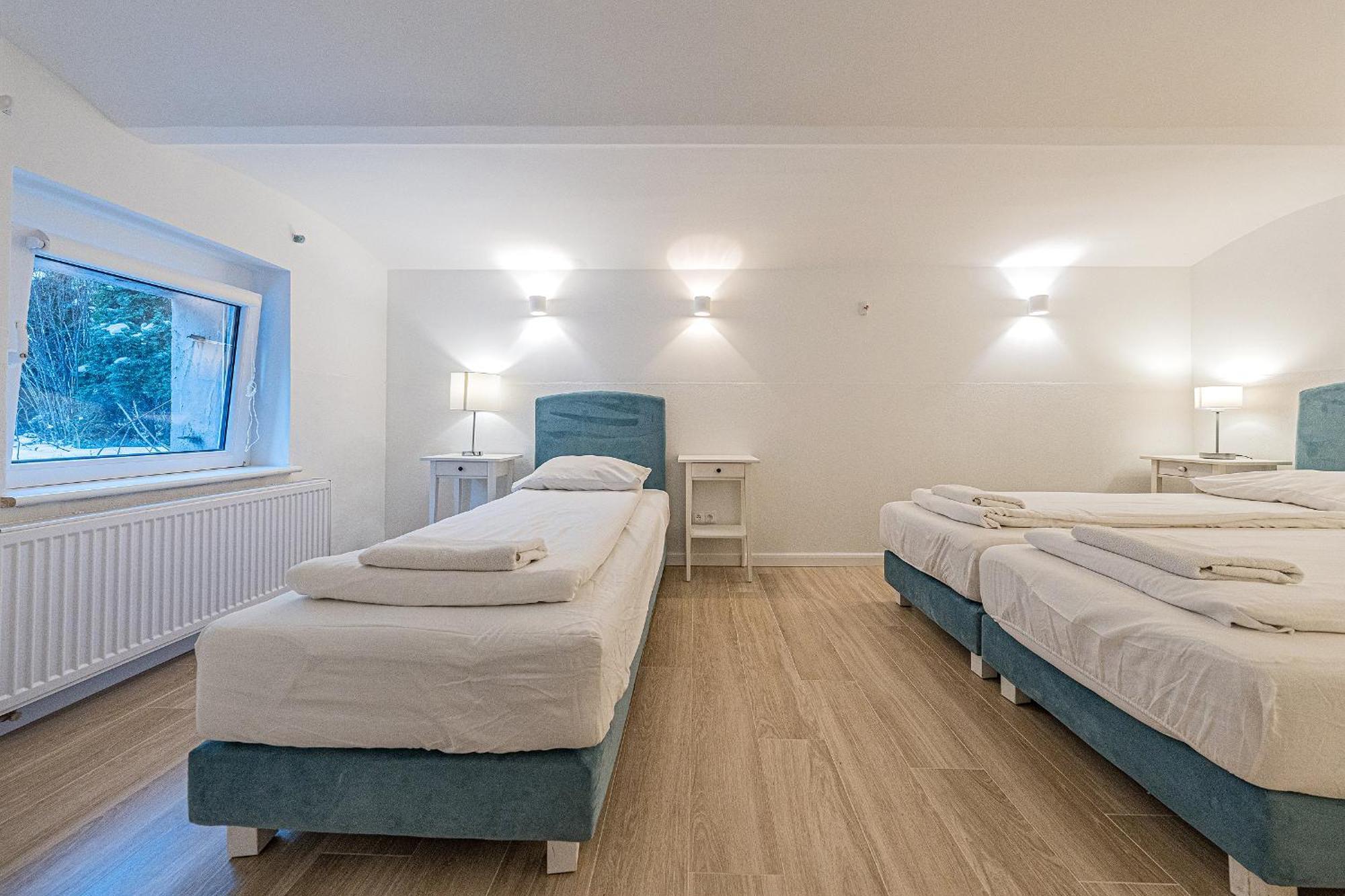 Apartamenty Bursztynowa Zatoka Sopot Eksteriør bilde