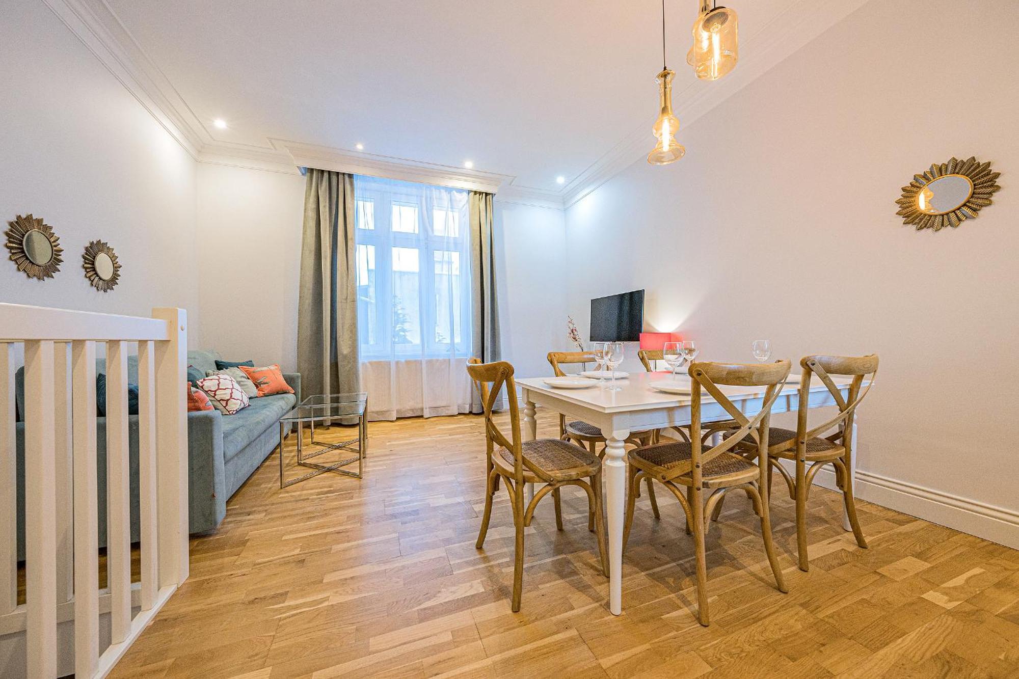 Apartamenty Bursztynowa Zatoka Sopot Eksteriør bilde