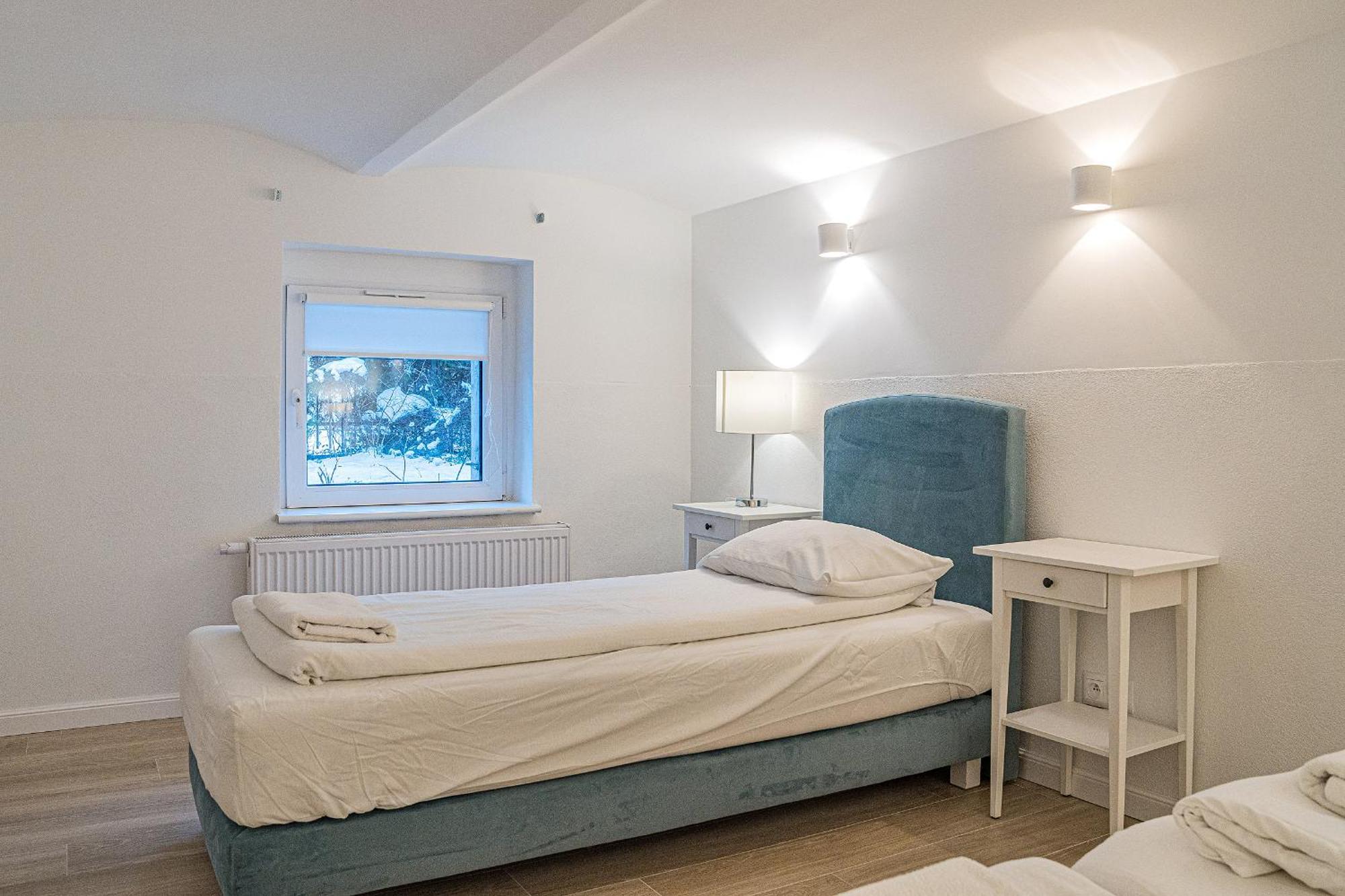Apartamenty Bursztynowa Zatoka Sopot Eksteriør bilde