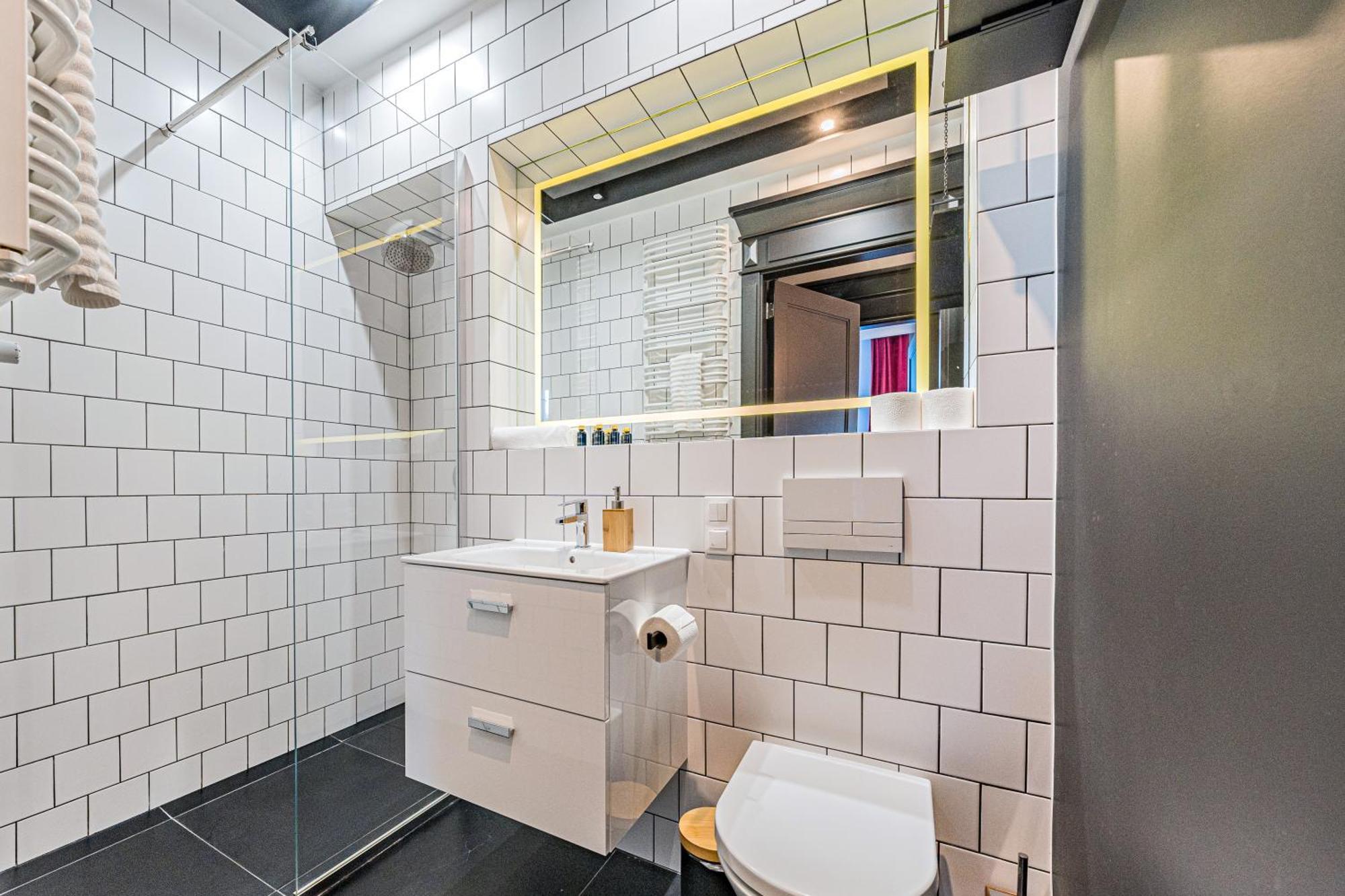 Apartamenty Bursztynowa Zatoka Sopot Eksteriør bilde